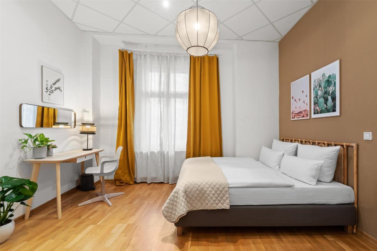 Holiday 33 Apartment J Prenzlauerberg ベルリン エクステリア 写真