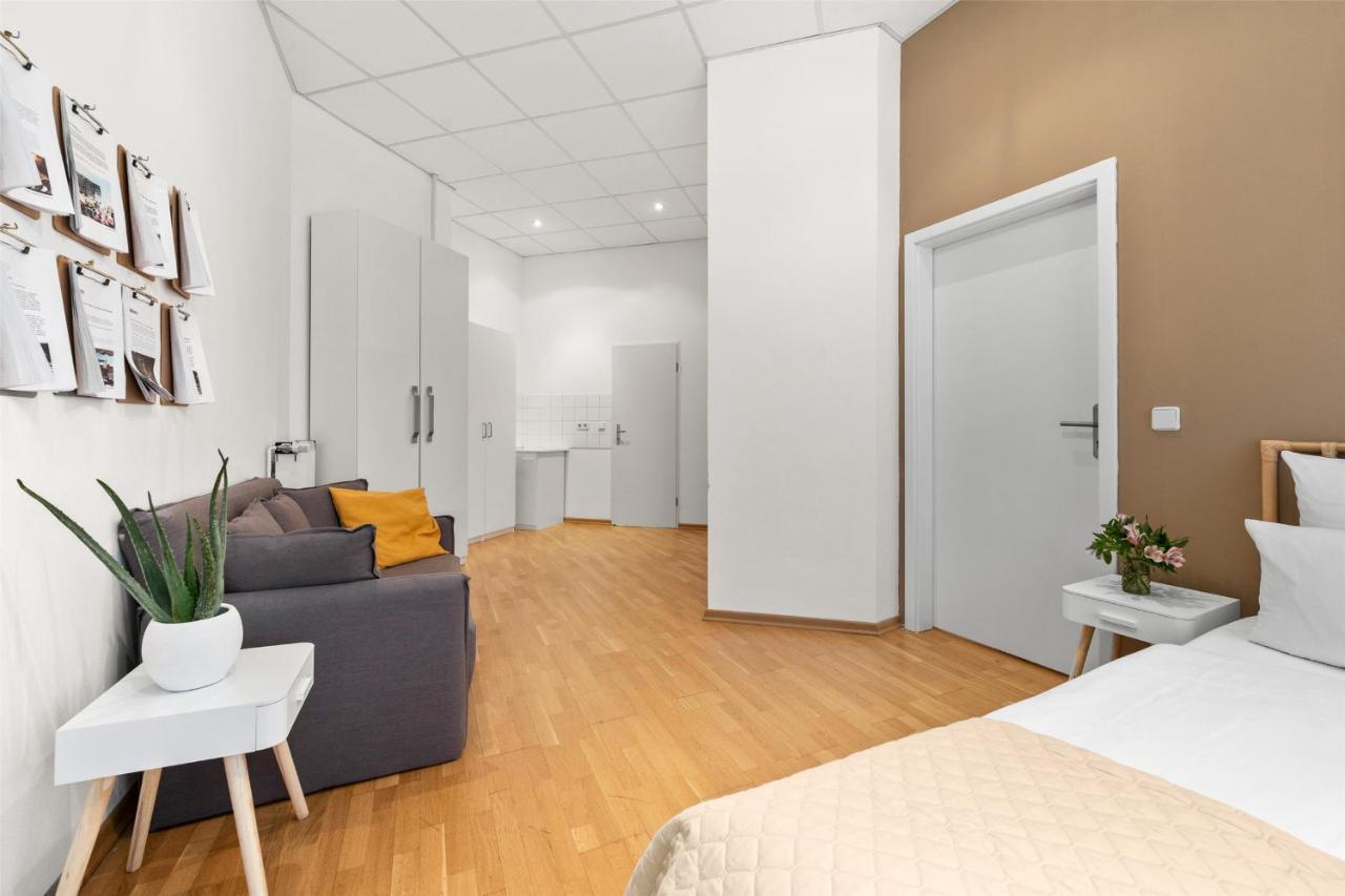 Holiday 33 Apartment J Prenzlauerberg ベルリン エクステリア 写真