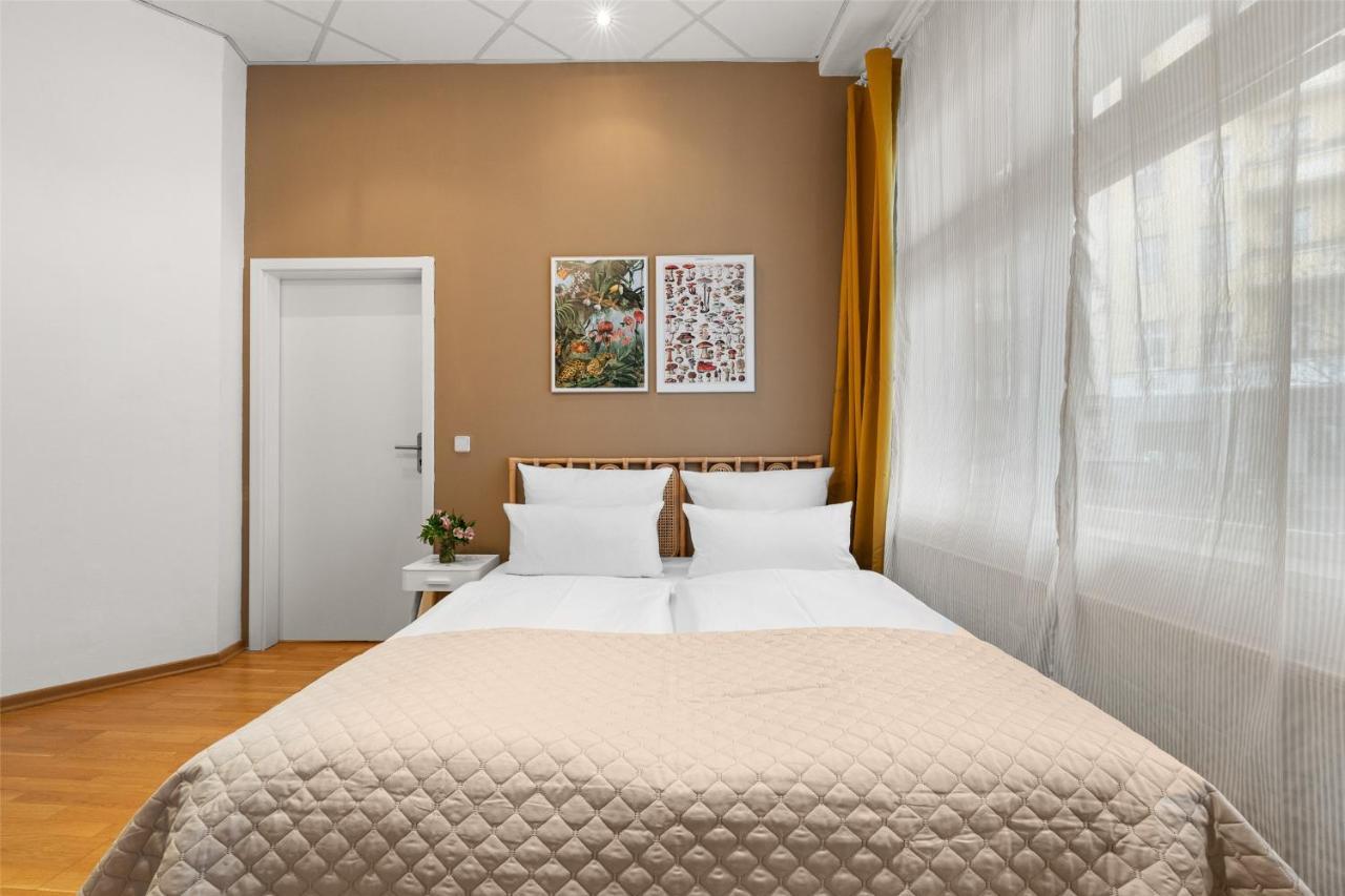 Holiday 33 Apartment J Prenzlauerberg ベルリン エクステリア 写真