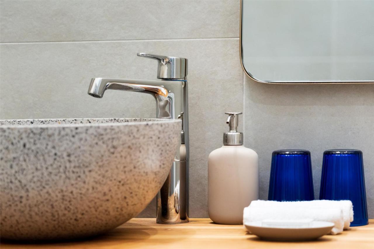 Holiday 33 Apartment J Prenzlauerberg ベルリン エクステリア 写真