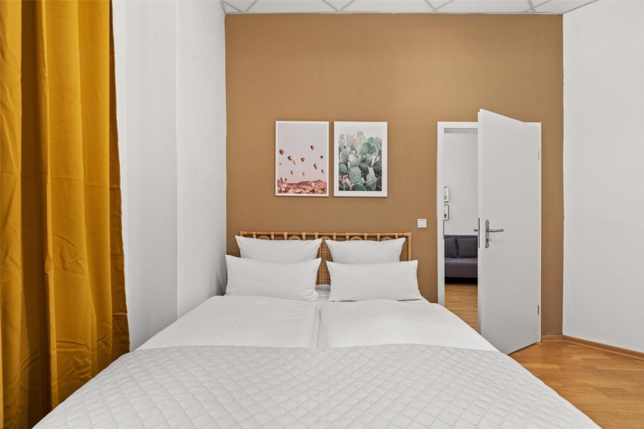 Holiday 33 Apartment J Prenzlauerberg ベルリン エクステリア 写真